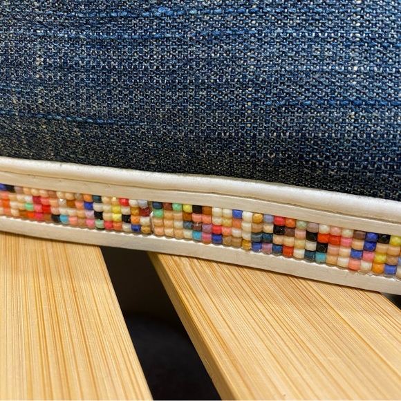 Kenneth Cole Reaction Joey Gem lace-up women’s shoes size 6 - Picture 4 of 7